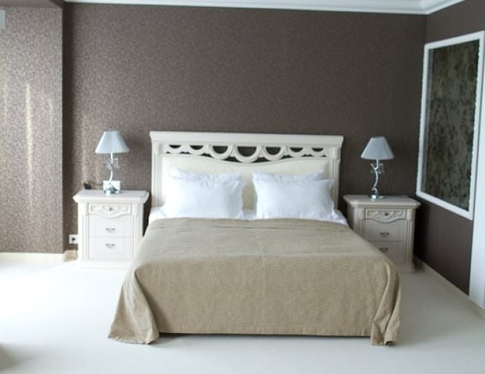 Люкс 2-комнатный - Санаторий «Самарский»