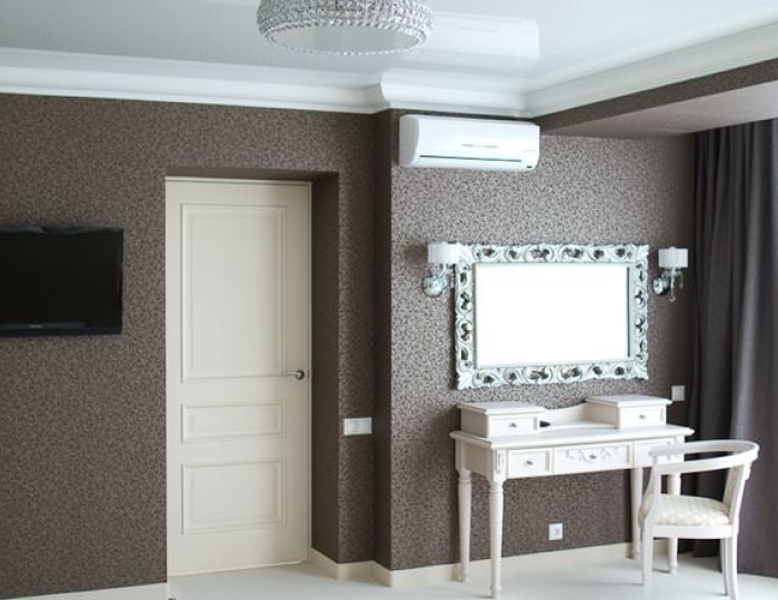 Люкс 2-комнатный - Санаторий «Самарский»