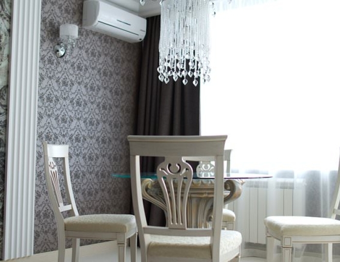 Люкс 2-комнатный - Санаторий «Самарский»