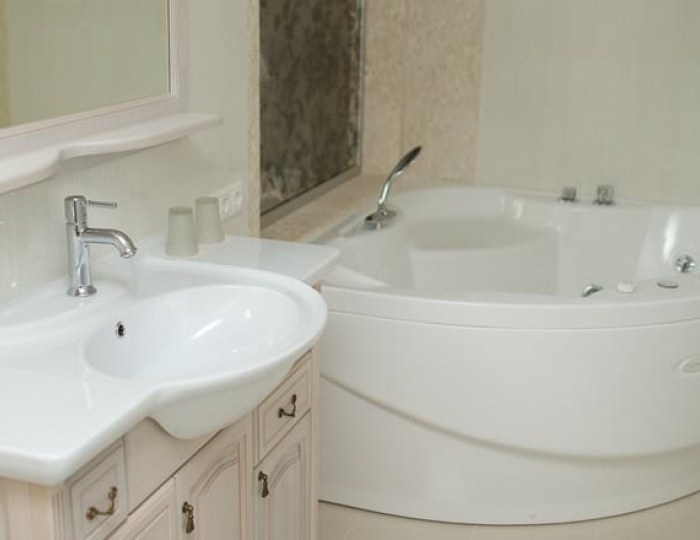 Люкс 2-комнатный - Санаторий «Самарский»