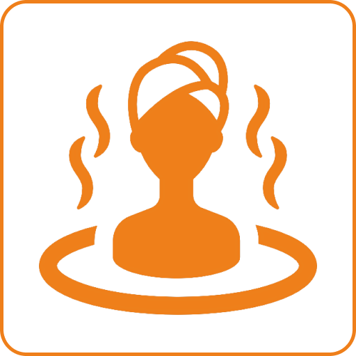 Оздоровительные процедуры