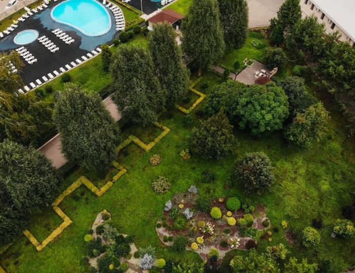 Санаторий «Самарский»