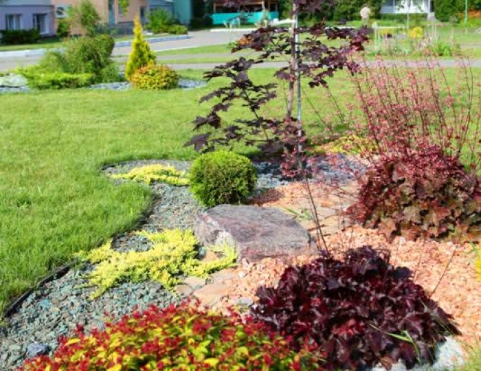 Санаторий «Самарский»