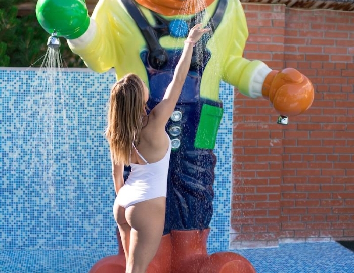 Услуги и развлечения - Санаторий «Самарский»