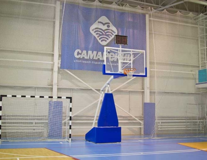 Услуги и развлечения - Санаторий «Самарский»