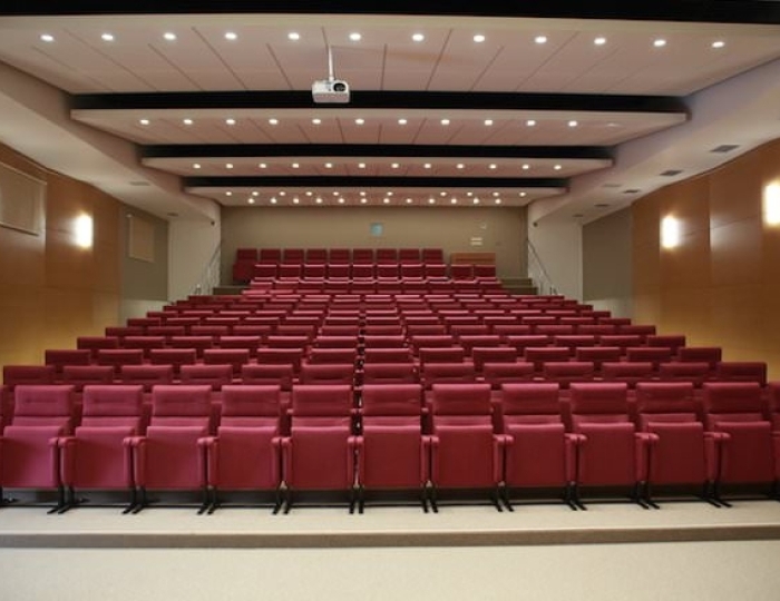 Конференц-залы - Санаторий «Самарский»